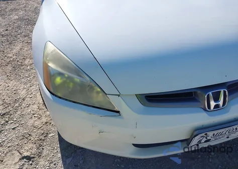 2005 Honda Accord 2.4 Ex from USA, damaged, VIN 1HGCM56825A159391